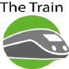 Thetrain.de logo