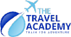 Thetravelacademy.com logo
