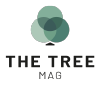 Thetreemag.com logo