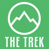 Thetrek.co logo