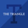 Thetriangle.org logo