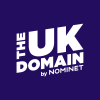 Theukdomain.uk logo