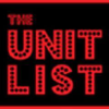 Theunitlist.com logo