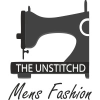 Theunstitchd.com logo