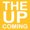Theupcoming.co.uk logo