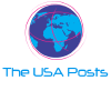Theusaposts.com logo