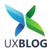 Theuxblog.com logo