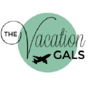 Thevacationgals.com logo