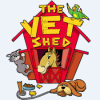 Thevetshed.com.au logo