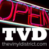 Thevinyldistrict.com logo