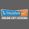 Thevirtualinstructor.com logo