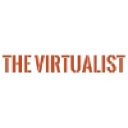 Thevirtualist.org logo