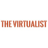 Thevirtualist.org logo