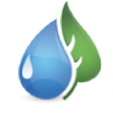Thewaterpage.com logo