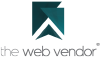Thewebvendor.com logo