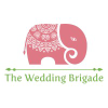 Theweddingbrigade.com logo