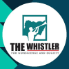 Thewhistler.ng logo