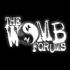 Thewombforums.com logo