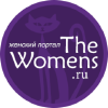 Thewomens.ru logo