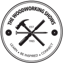 Thewoodworkingshows.com logo