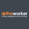 Theworker.co.il logo