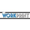 Theworkprint.com logo