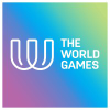 Theworldgames.org logo