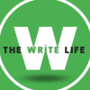 Thewritelife.com logo