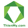 Thienmy.com logo