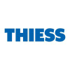 Thiess.com.au logo