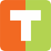 Thietkeweb.com logo