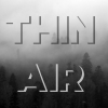 Thinairpodcast.com logo