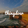 Thingdoer.com logo