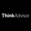 Thinkadvisor.com logo