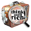 Thinkandrich.ru logo