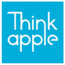 Thinkapple.pl logo