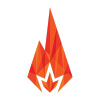 Thinkbonfire.com logo