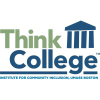 Thinkcollege.net logo