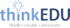 Thinkedu.com logo