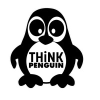 Thinkpenguin.com logo