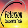 Thinkpeterson.com logo