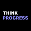 Thinkprogress.org logo
