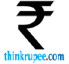 Thinkrupee.com logo