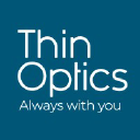 Thinoptics.com logo