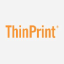 Thinprint.com logo