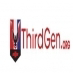 Thirdgen.org logo