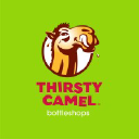Thirstycamel.com.au logo