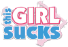 Thisgirlsucks.com logo