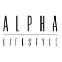 Thisisalpha.com logo