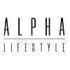 Thisisalpha.com logo
